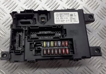 BSI Fiat Grande Punto