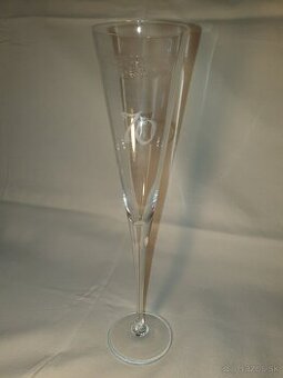 DARČEKOVÝ POHÁR k 70. narodeninám