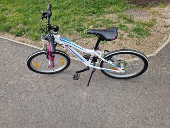 Detsky bicykel 20