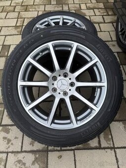 Originálne R20 Mercedes G63 AMG W463