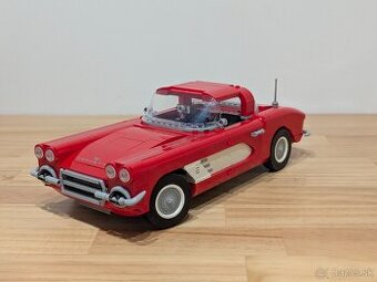 LEGO Icons 10321 Corvette