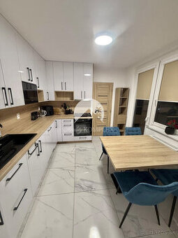 Iba u nás Vám Reality KOMPLEX s.r.o., ponúka na predaj dokon