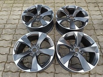 Disky Alu SEAT Leon Cupra Leon, R18, 7,5J ET46 SADA6