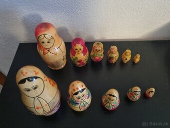 Matriošky