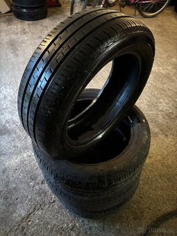 185/55 r16 LETNÉ BRIDGESTONE