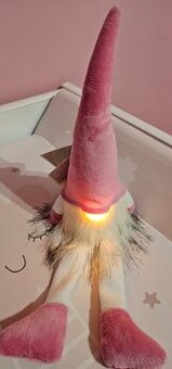 Vianočný škriatok (mikuláš)