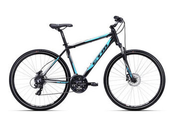 CTM Twister 3.0 - cross bike