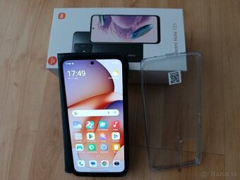 Xiiaomi Redmi Note 12S