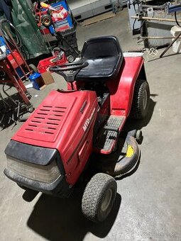 Predam traktorovu kosacku mtd