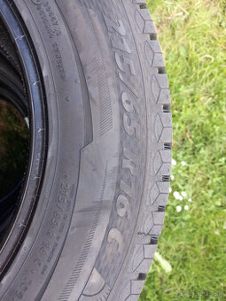 215/70R 15C Matador Hectora Van 2025