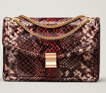 Kabelka Massimo Dutti