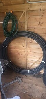 Hadica PE40 32x3 PN6