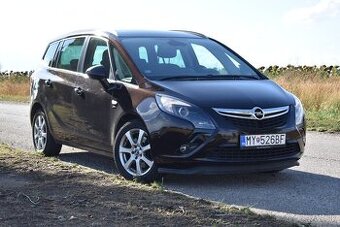 Opel Zafira Tourer 2.0 CDTi ECOTEC 165k Active/drive AT6