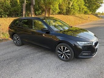 Škoda Octavia 4 - 2023 - DSG - 2.0 TDI - 110kw