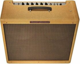 Fender Bassman 59 LTD