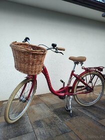 dámsky bicykel KALKHOFF - 1