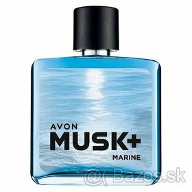 Musk Marine - Avon