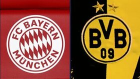 Bayern - Dortmund - aktualne