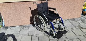 Predam invalidny vozik Meyra