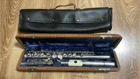 flauta Philipp Hammig 7316 - 1