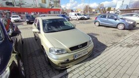 Opel astra 1.6 benzin - 1