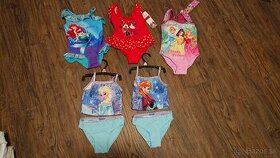 nove detske Disney plavky