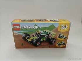 Nabízím Lego Creator 31125 Zvířátka z lesa Nové