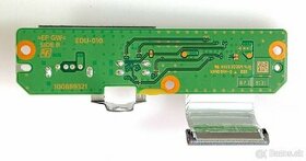 PS5 Predny USB modul (usb-C, usb-A) EDU-010