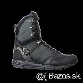 Policajná obuv BOSP Taras High /vysoké/ - veľkosť 45, 46, 47