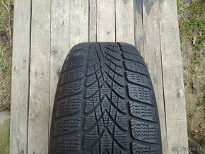 Zimné pneu Dunlop SP Wintersport 225/55 R17 - 1