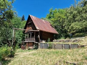 Na predaj pozemok - kat. územie Čermeľ, Košice - Sever