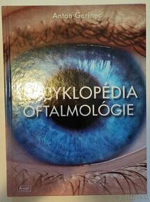 Encyklopédia oftalmológie
