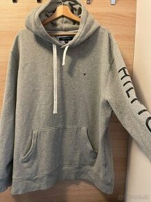 Tommy Hilfiger XXL mikina