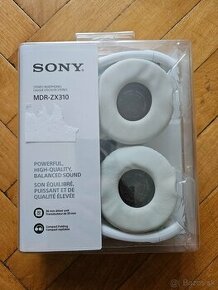 Sony MDR ZX310 - 1
