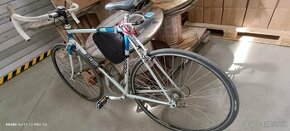 Raleigh sportovy cestny retro bicykel