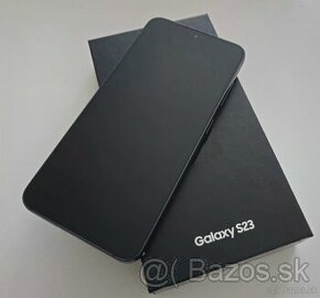 Samsung Galaxy S23 nový