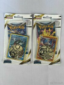 1-pack blister Silver Tempest