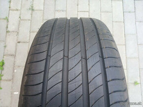 Letné pneu Michelin Primacy 4 215/55 R18