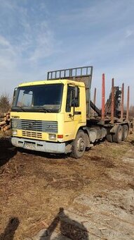 Predám lesovoz VOLVO FL10