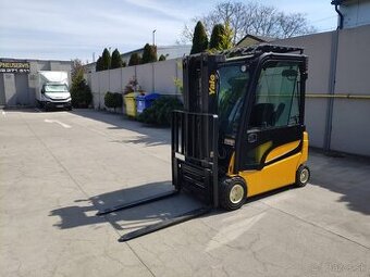 vzv Yale ERP20, nosnosť 2 tony, kabína, triplex