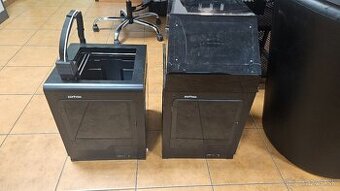 Zortrax m200 plus (cena za 2 ks)