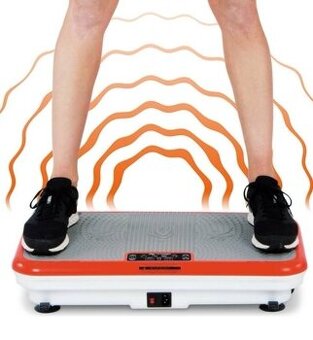Predam VIBROSHAPER