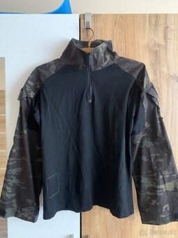 Combat shirt