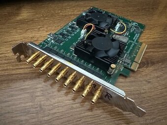 Blackmagic Design DeckLink Quad 2