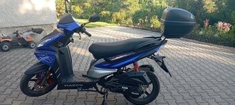 Skúter maxon ardour 125
