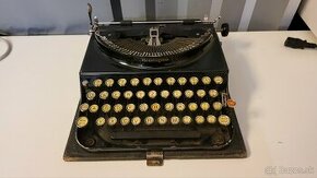 Remington 1920 - 1