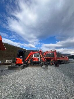 BAGER + KLADIVO + DUMPER