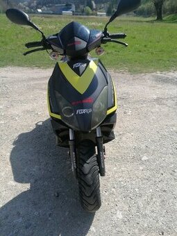 Predám scooter 70