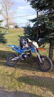 Pirbike 150