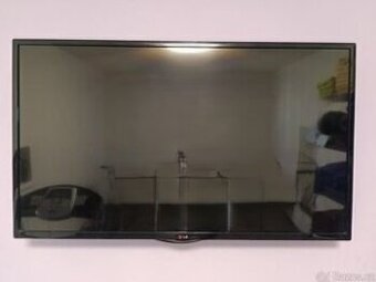 Led TV LG 50LN575S